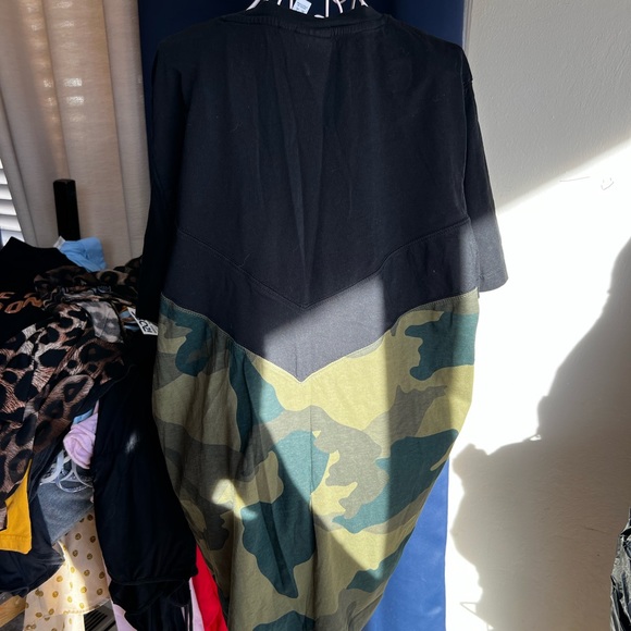 Mens Adidas camouflage - Picture 4 of 4